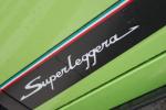 Lamborghini Gallardo LP570-4 Superleggera 2010 года